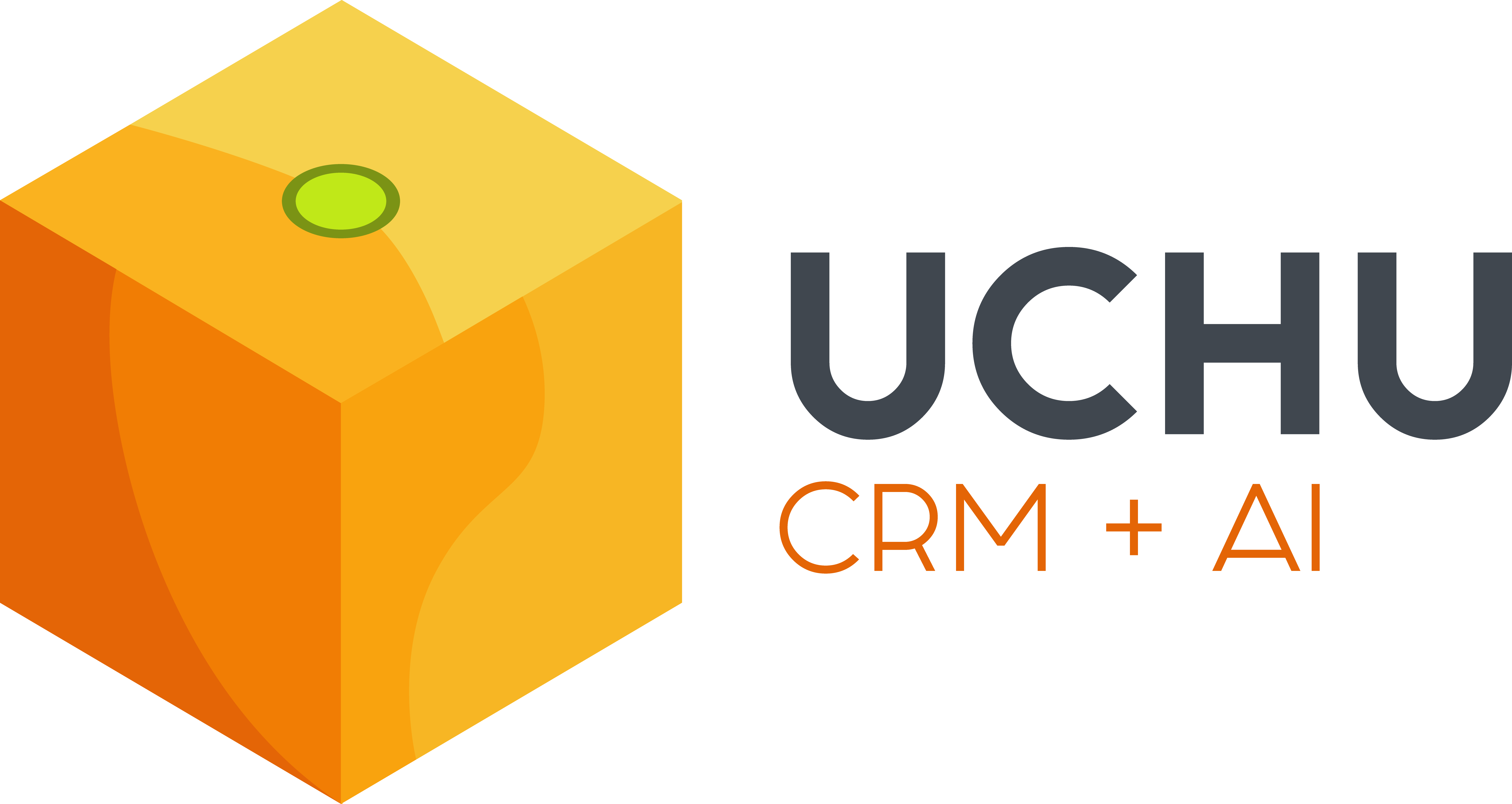 UCHU CRM + AI